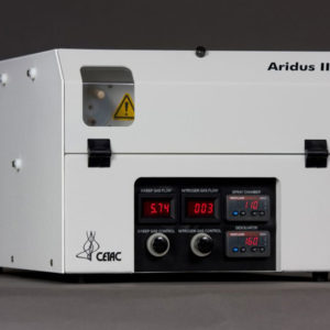 Aridus II